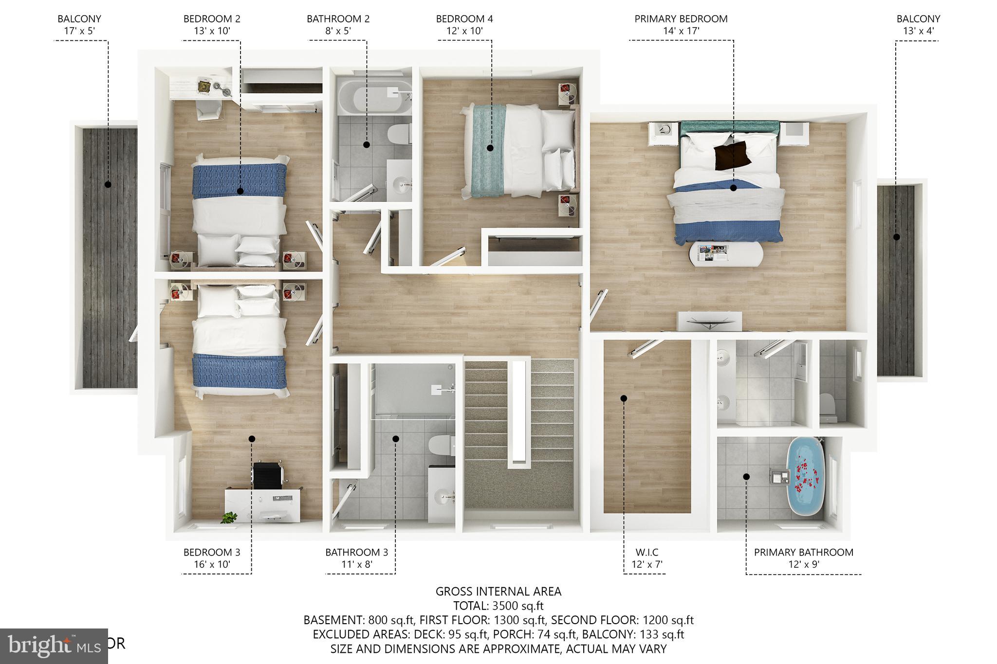 SUMMIT VEITCH - Residential