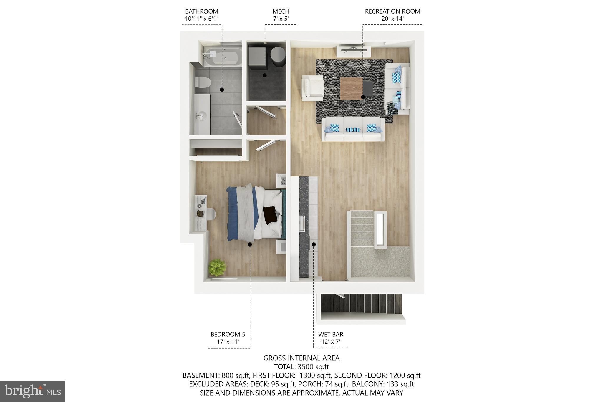 SUMMIT VEITCH - Residential