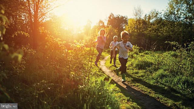 PRESIDENTS POINTE - Residential