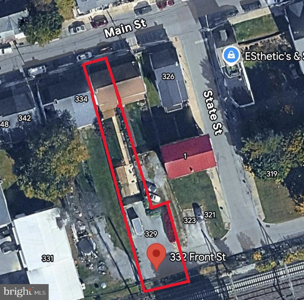 Additional image 39 of 329 Front Street, Parkesburg, PA 19365