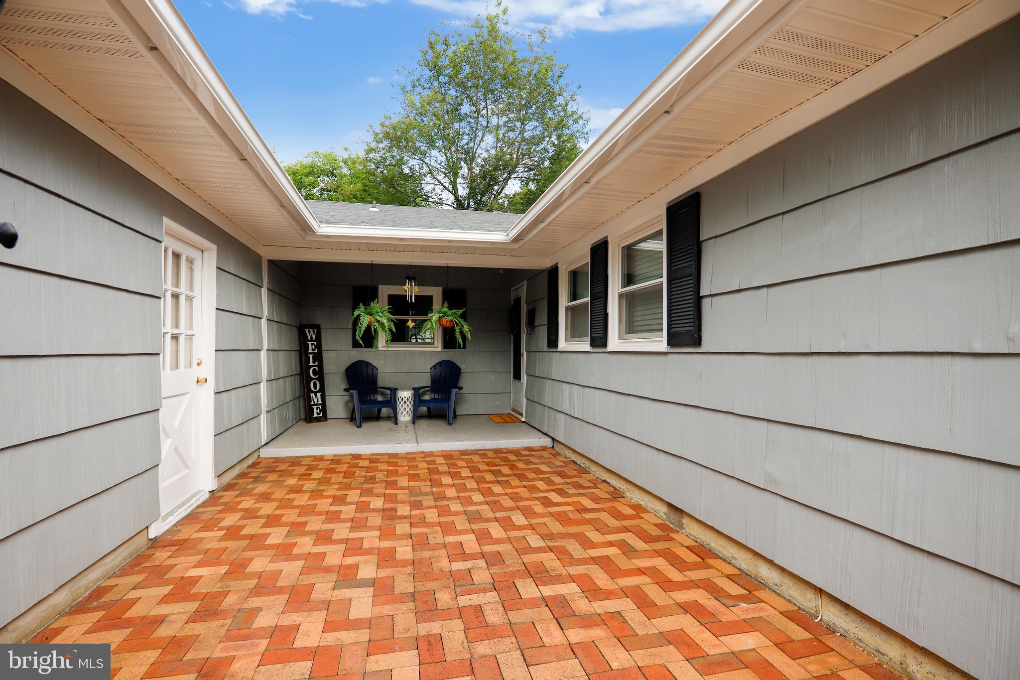 IDLEWILD AT BELAIR - Residential