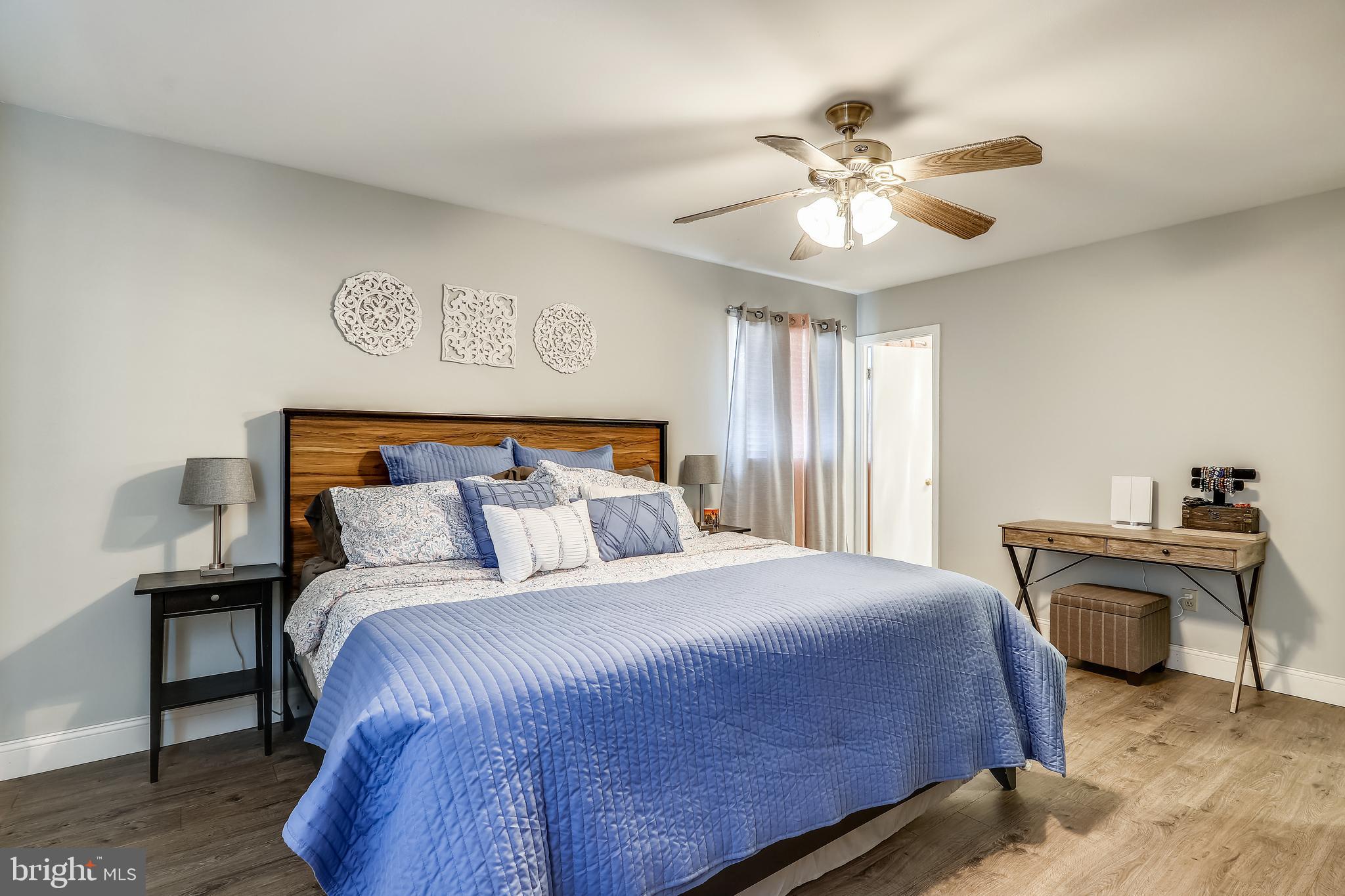 IDLEWILD AT BELAIR - Residential