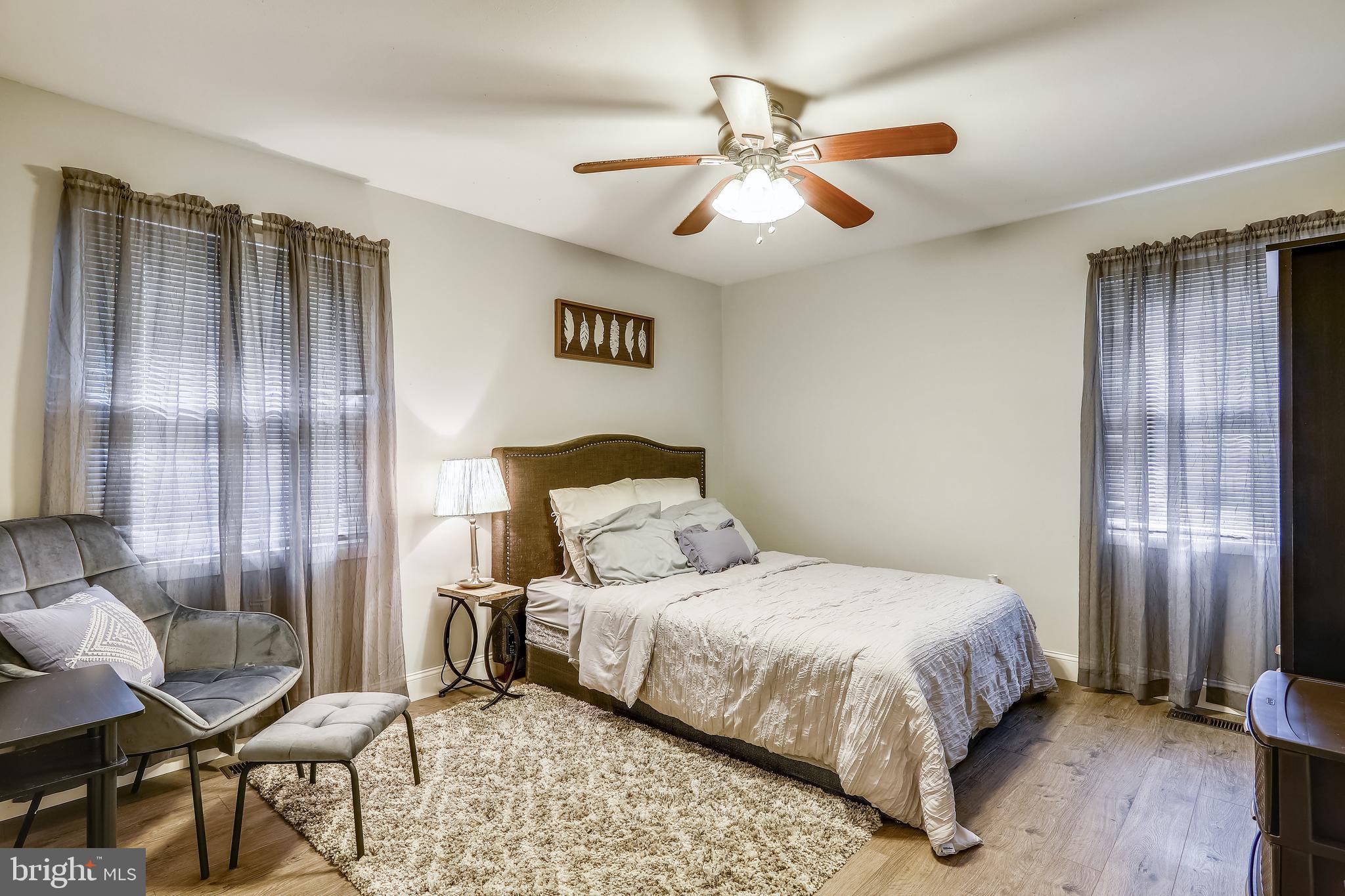 IDLEWILD AT BELAIR - Residential