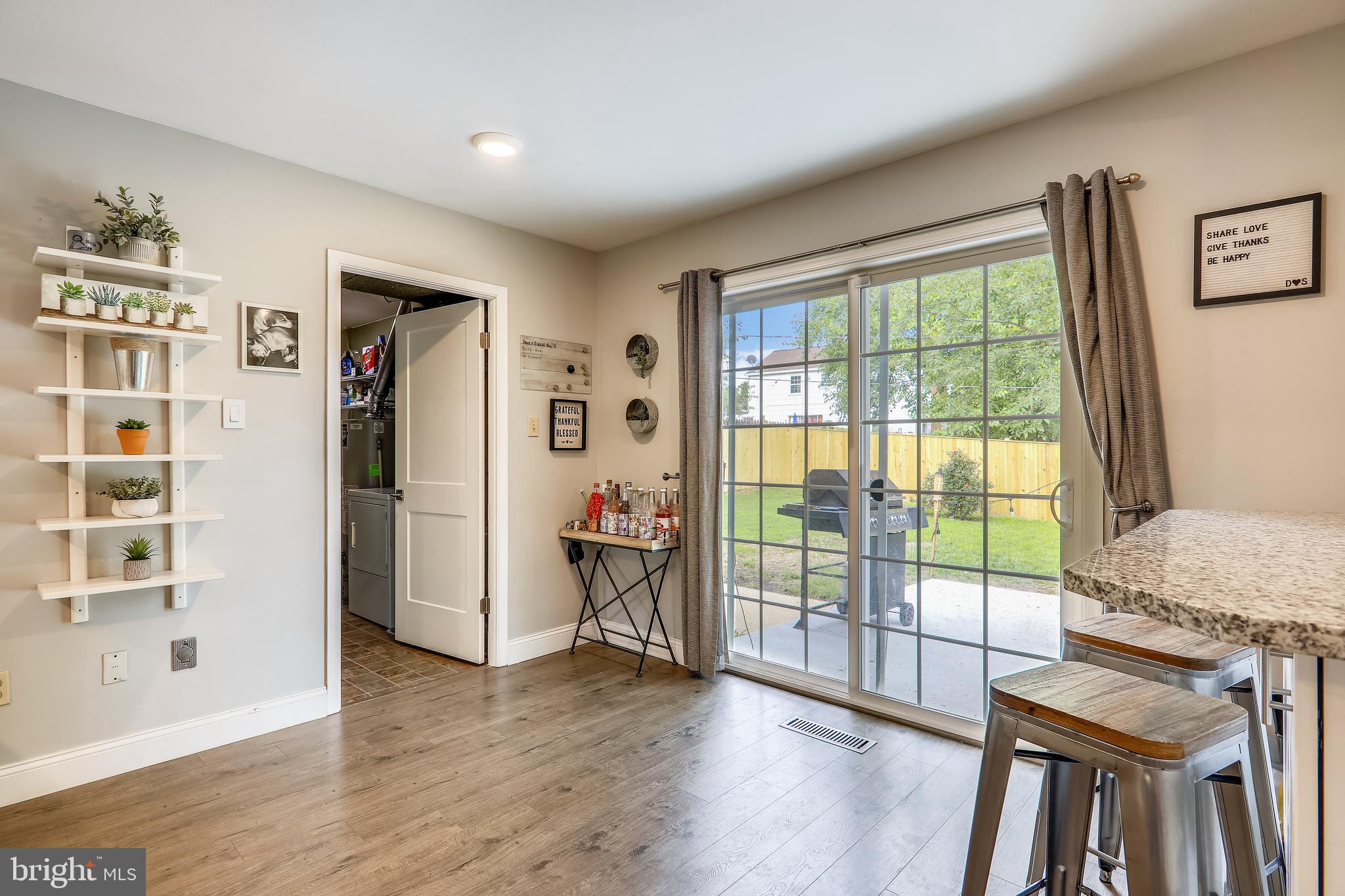 IDLEWILD AT BELAIR - Residential