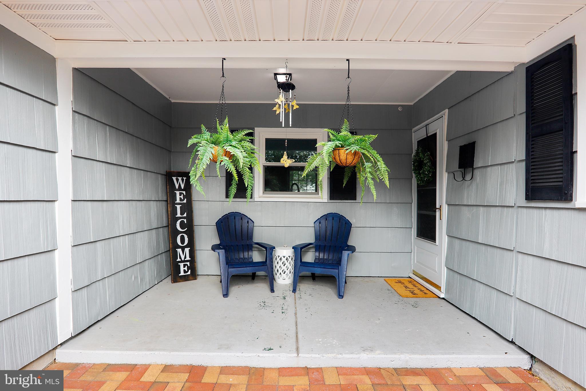 IDLEWILD AT BELAIR - Residential