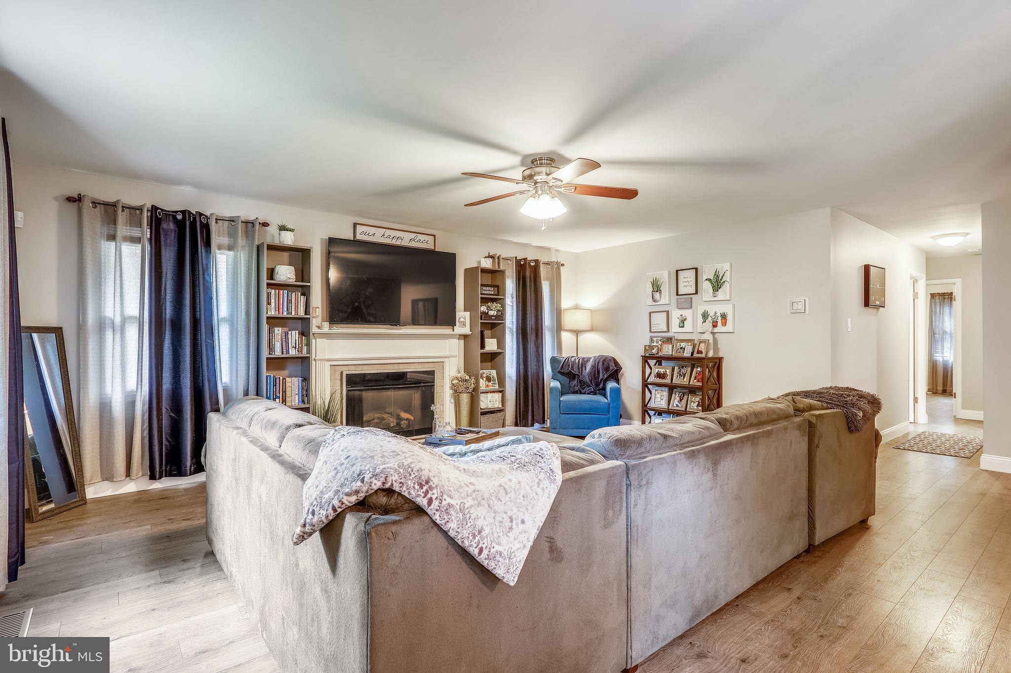 IDLEWILD AT BELAIR - Residential