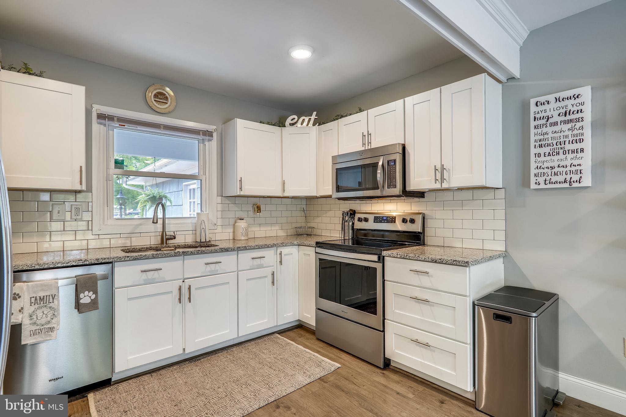 IDLEWILD AT BELAIR - Residential