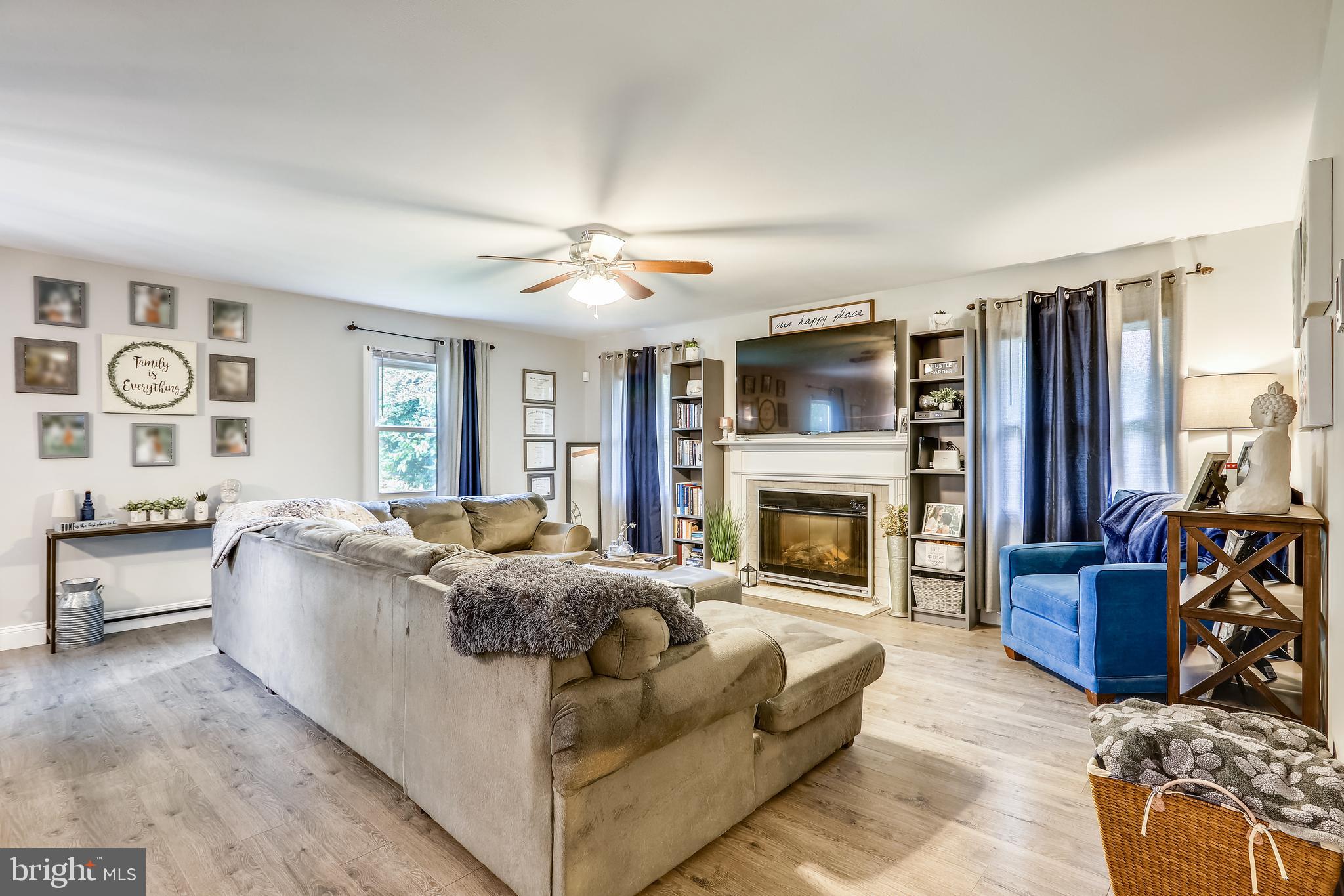 IDLEWILD AT BELAIR - Residential