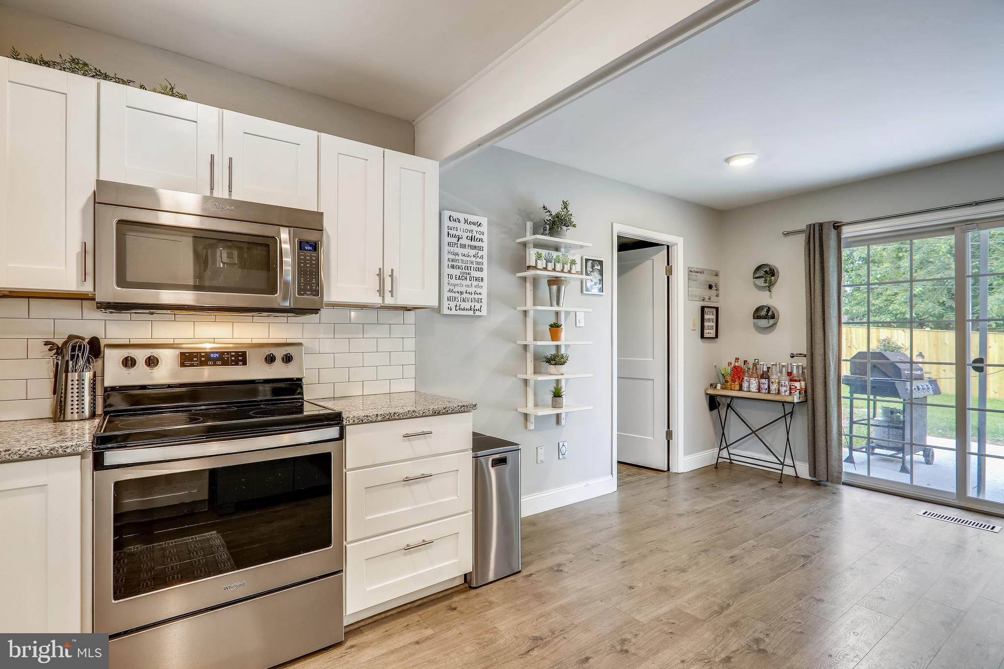 IDLEWILD AT BELAIR - Residential