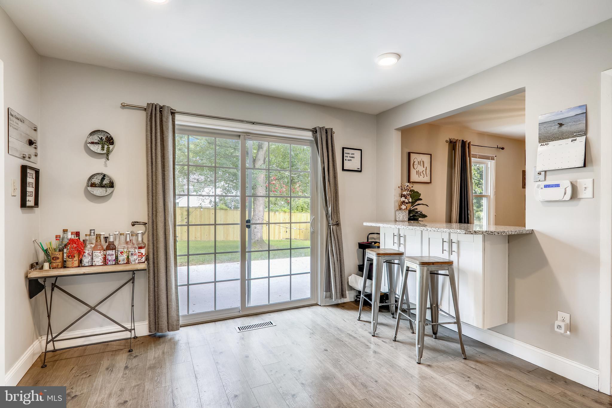 IDLEWILD AT BELAIR - Residential