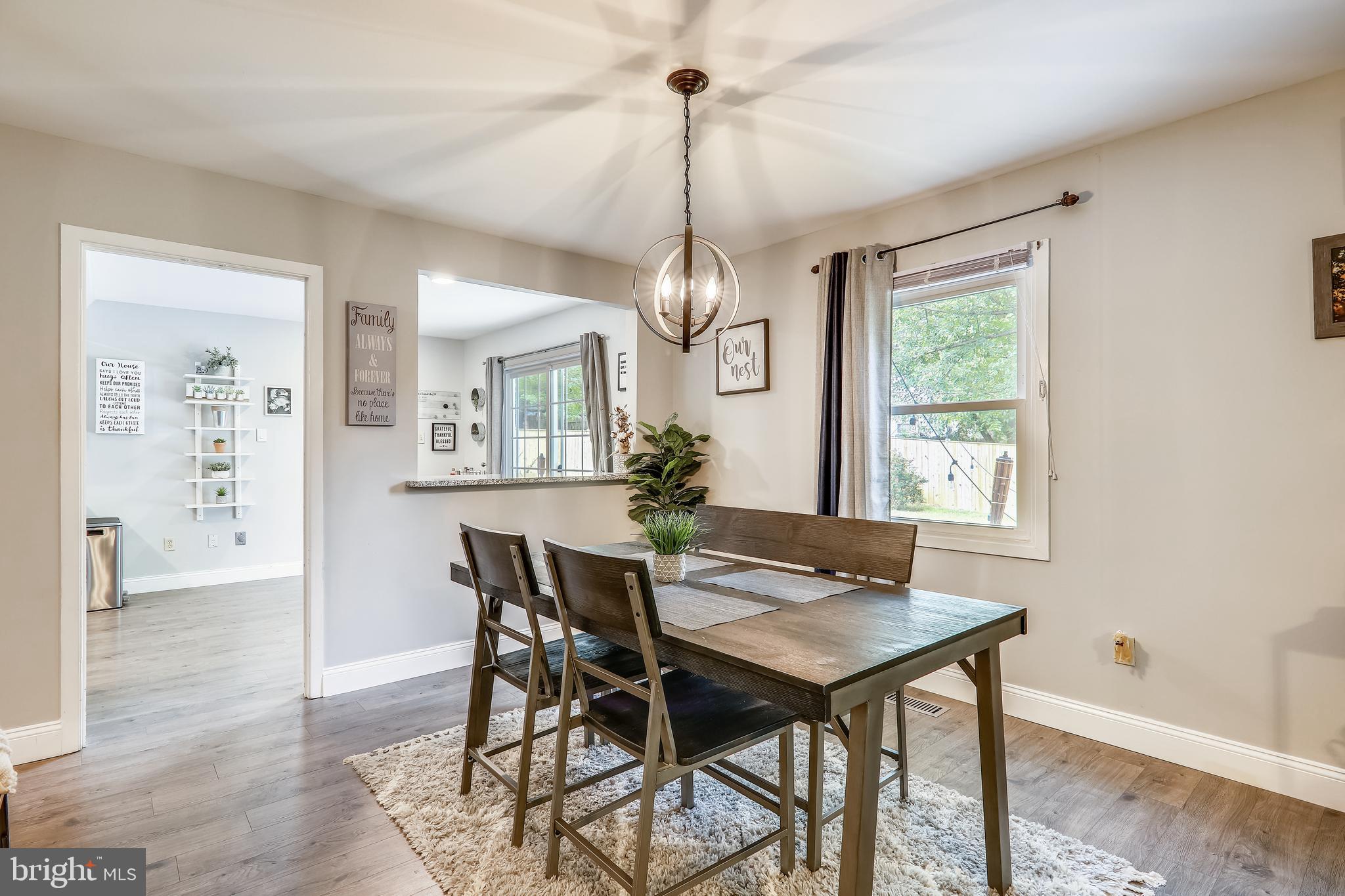 IDLEWILD AT BELAIR - Residential