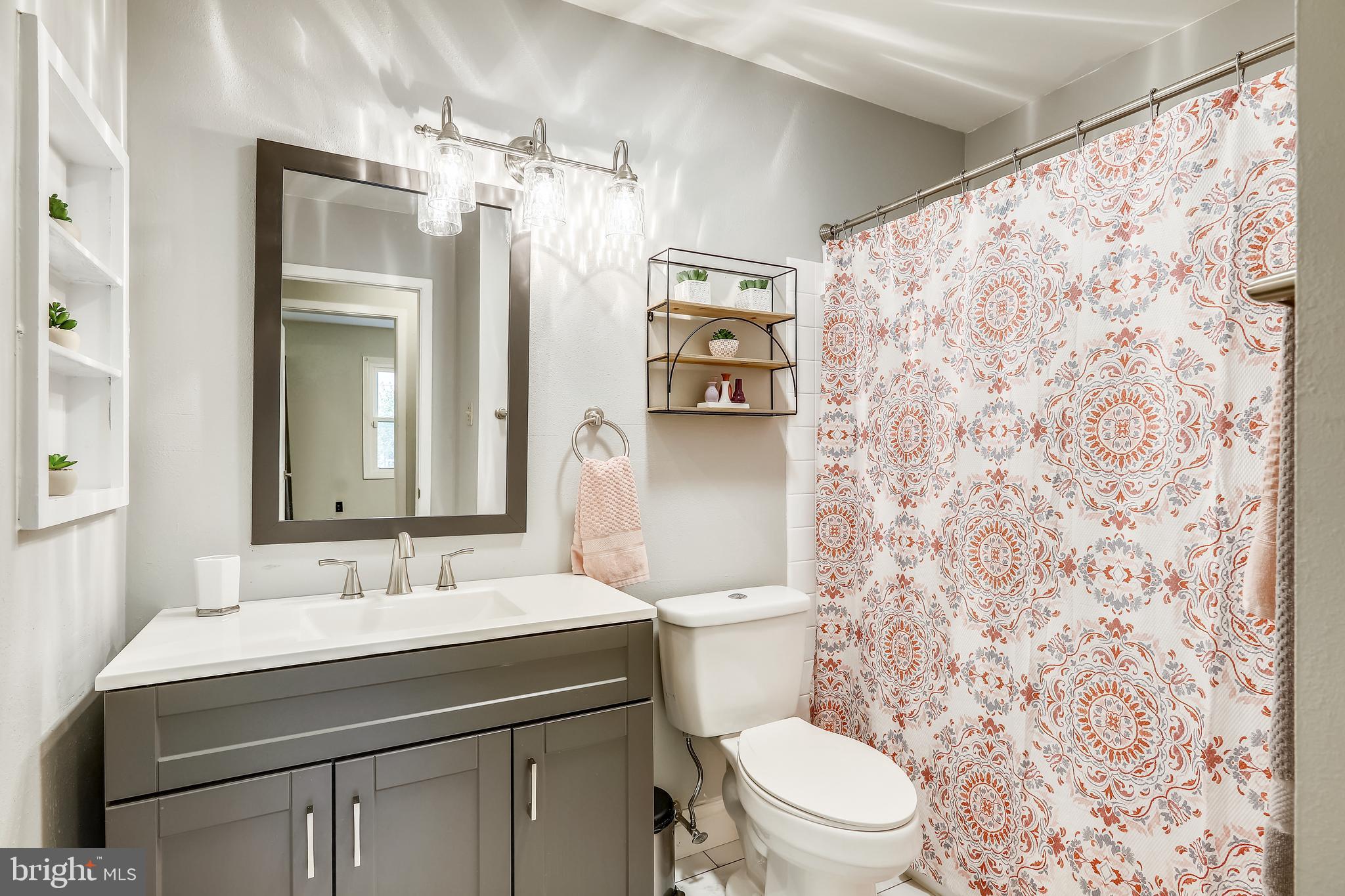 IDLEWILD AT BELAIR - Residential