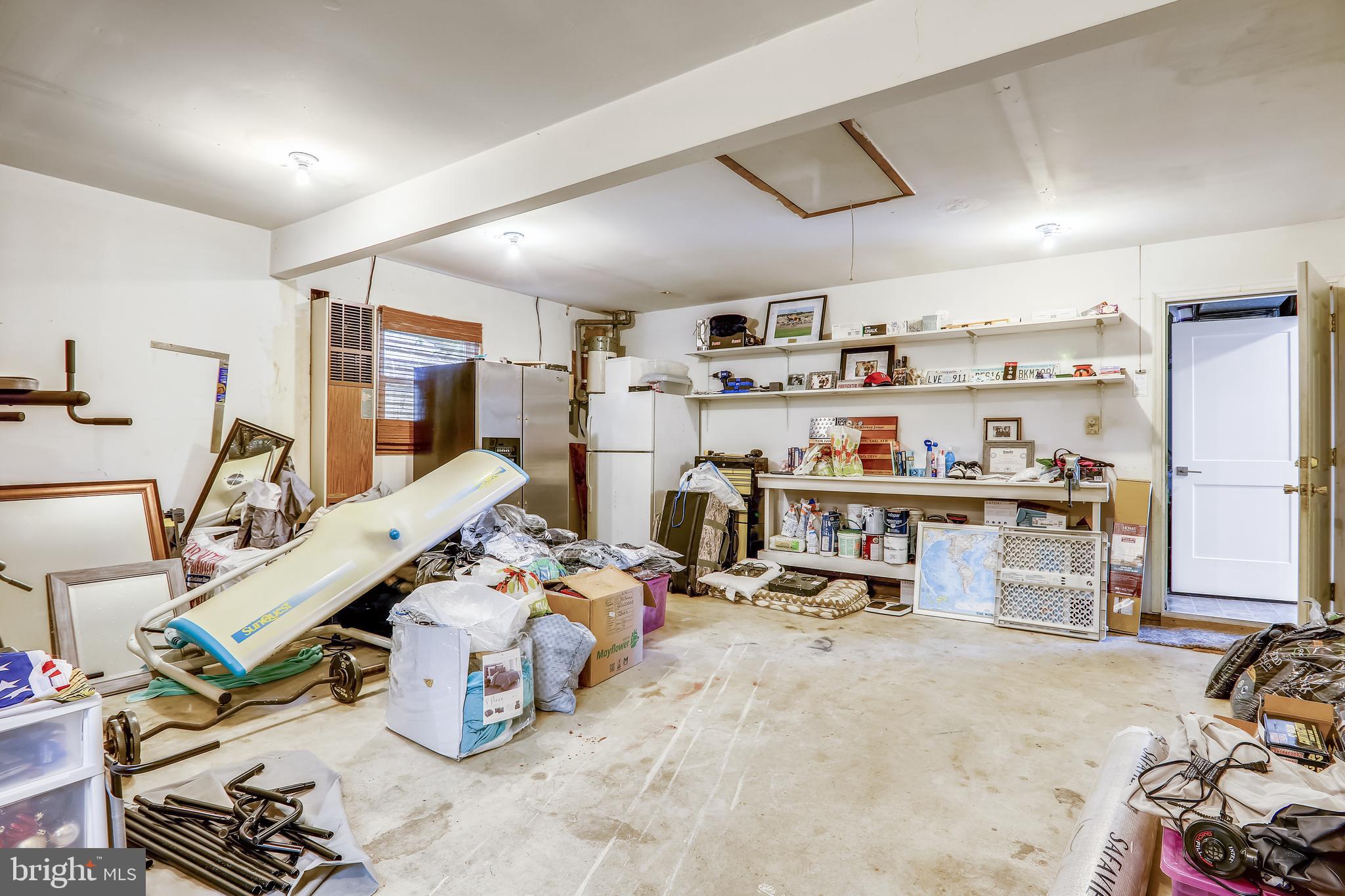 IDLEWILD AT BELAIR - Residential