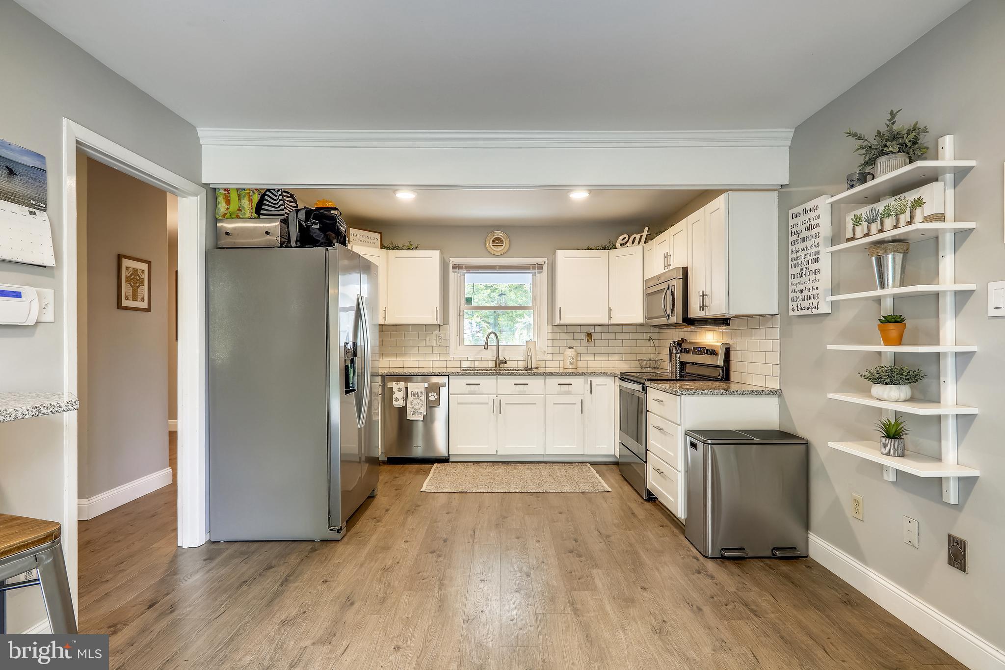 IDLEWILD AT BELAIR - Residential