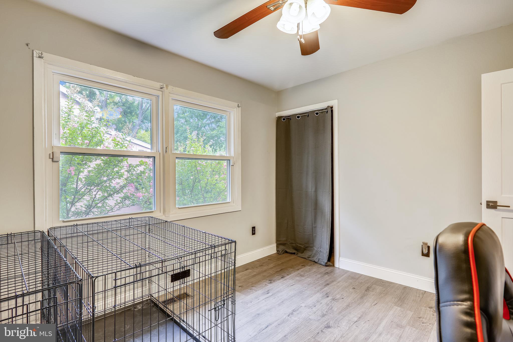 IDLEWILD AT BELAIR - Residential