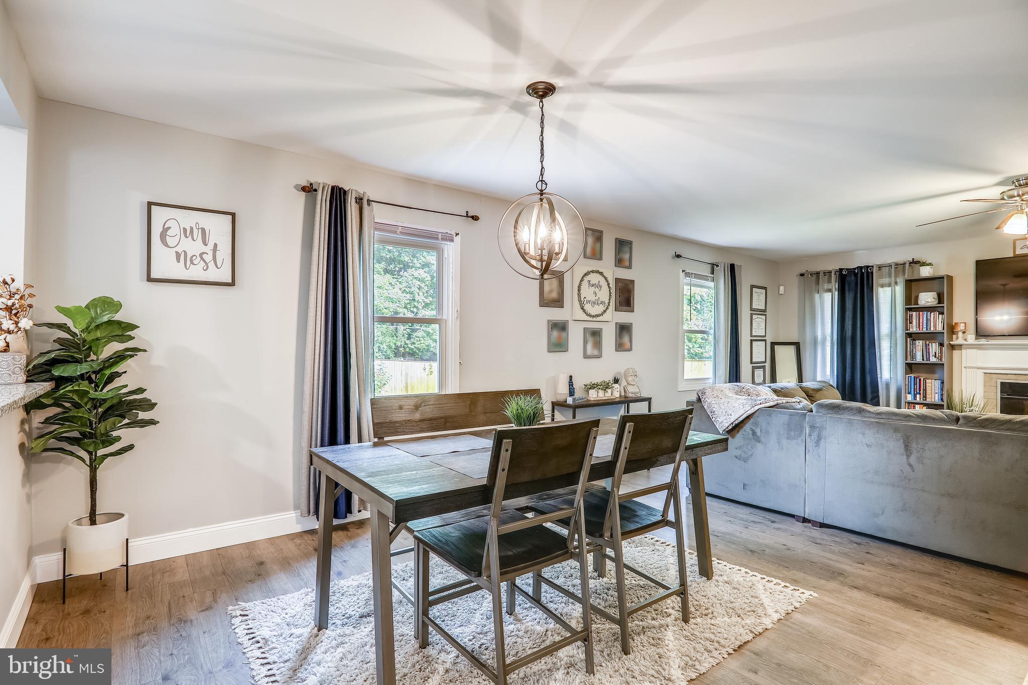 IDLEWILD AT BELAIR - Residential