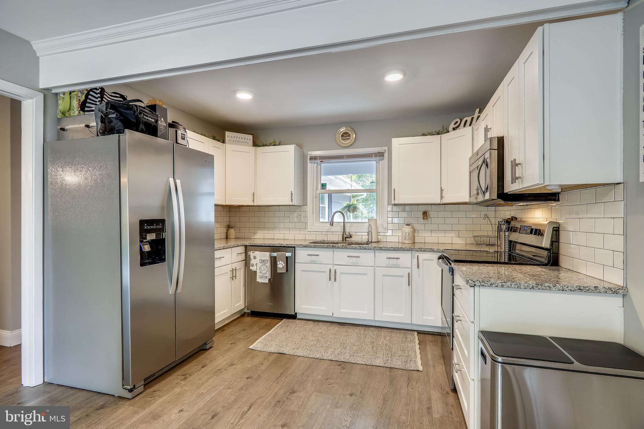 IDLEWILD AT BELAIR - Residential