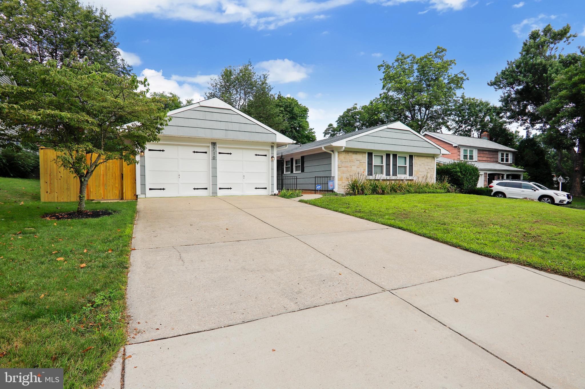 IDLEWILD AT BELAIR - Residential