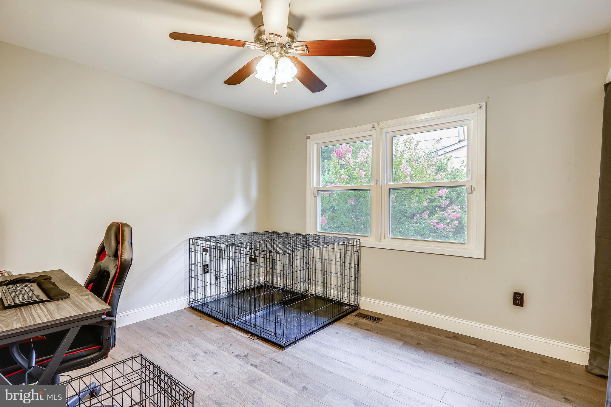 IDLEWILD AT BELAIR - Residential