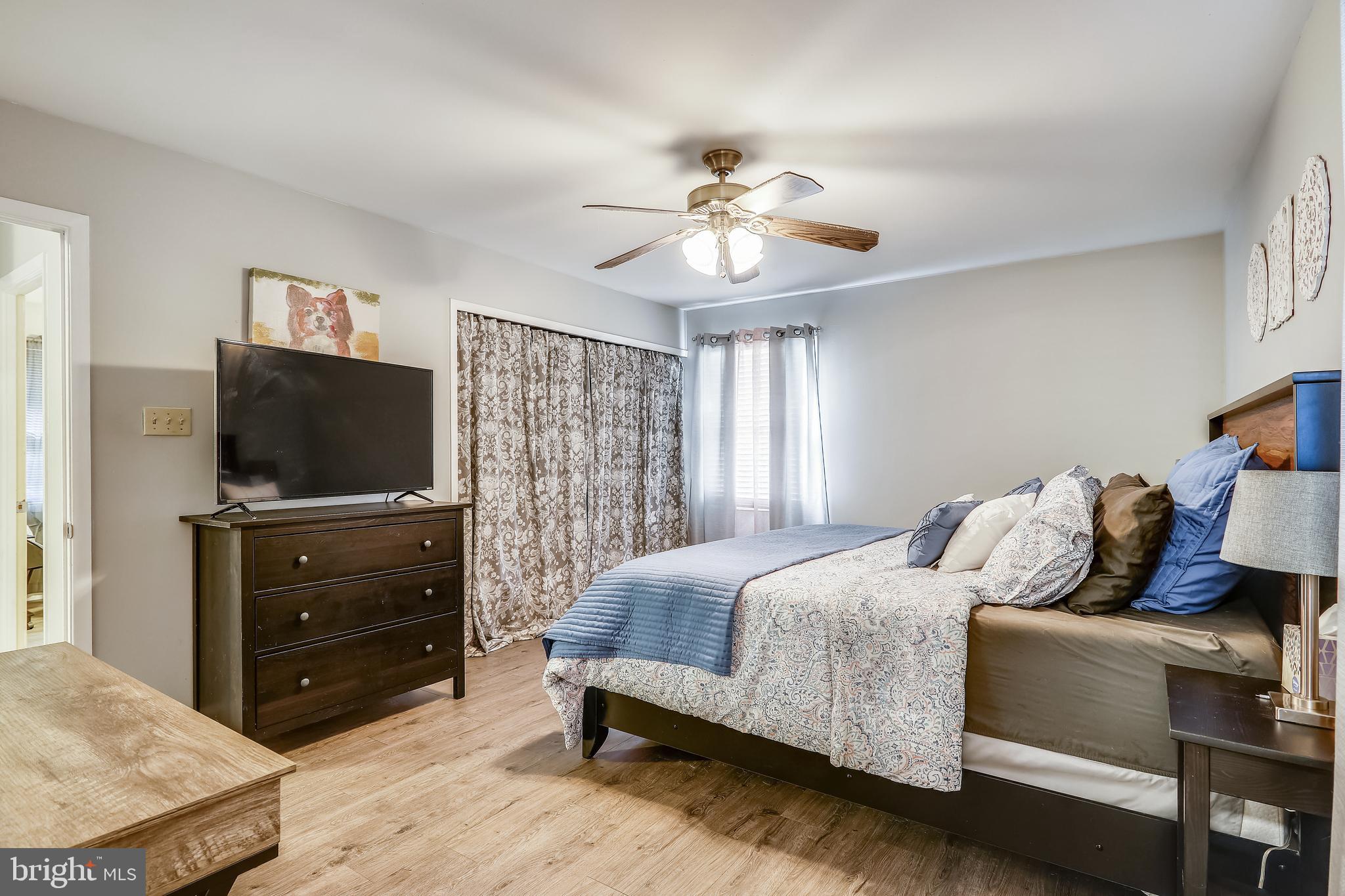 IDLEWILD AT BELAIR - Residential