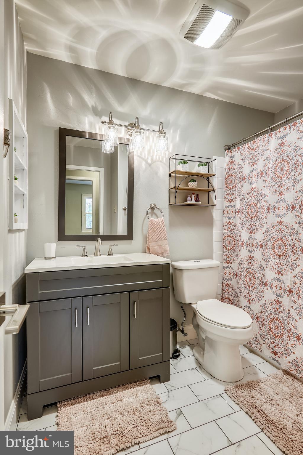 IDLEWILD AT BELAIR - Residential