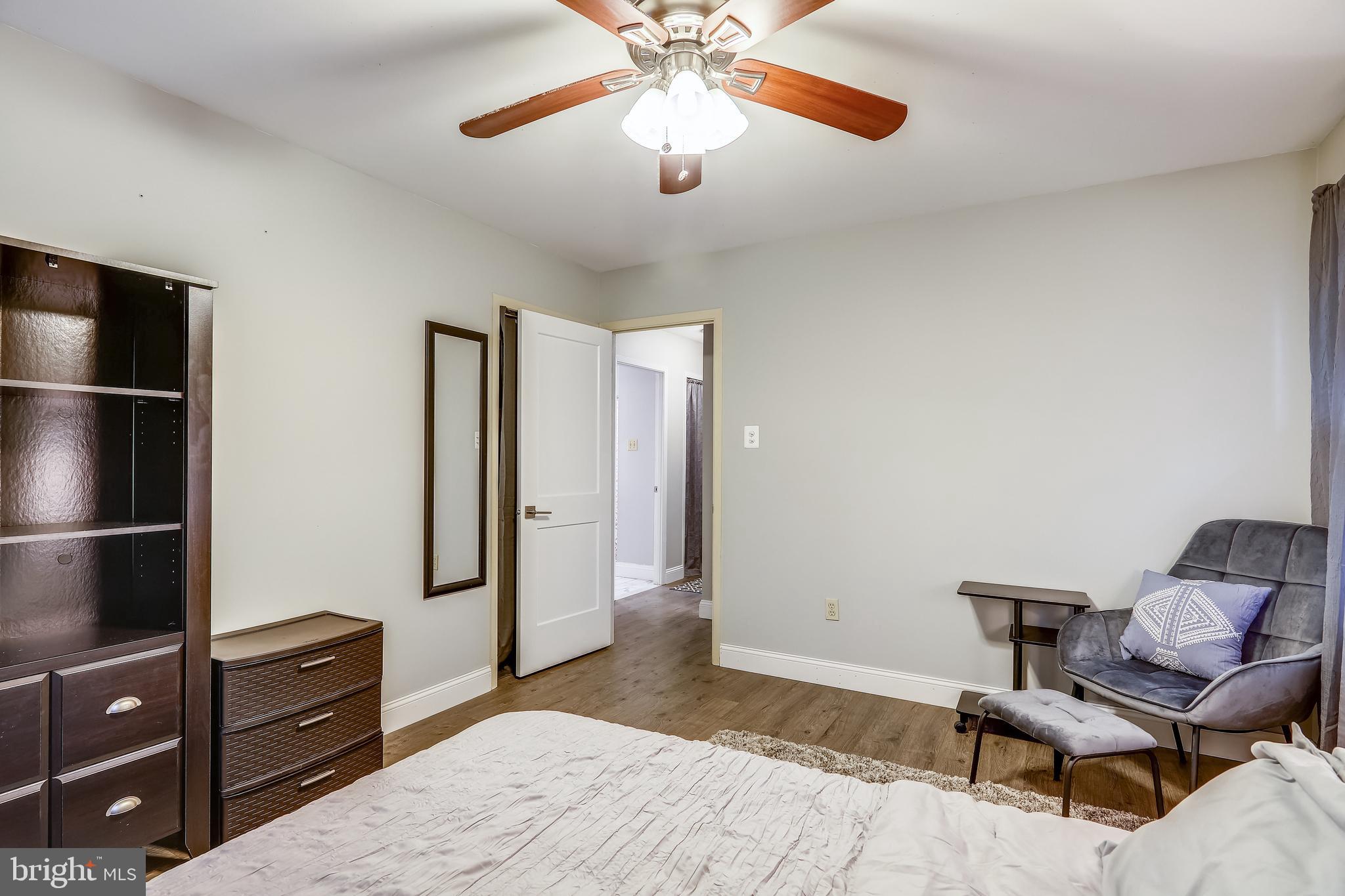 IDLEWILD AT BELAIR - Residential