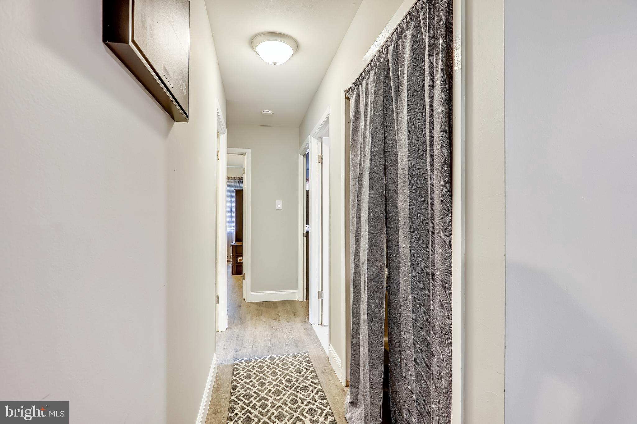 IDLEWILD AT BELAIR - Residential