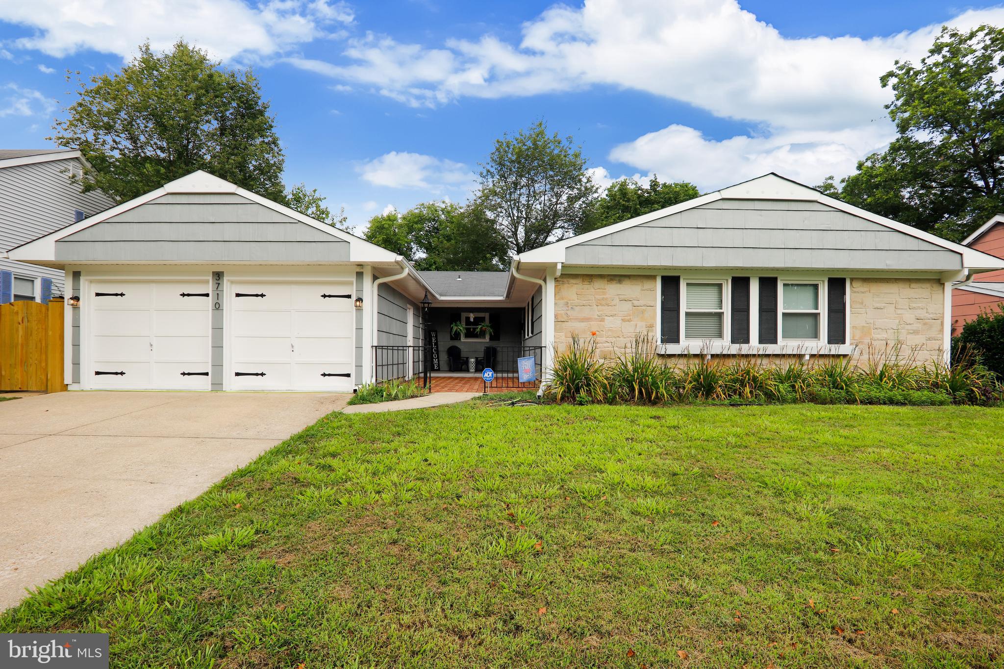 IDLEWILD AT BELAIR - Residential