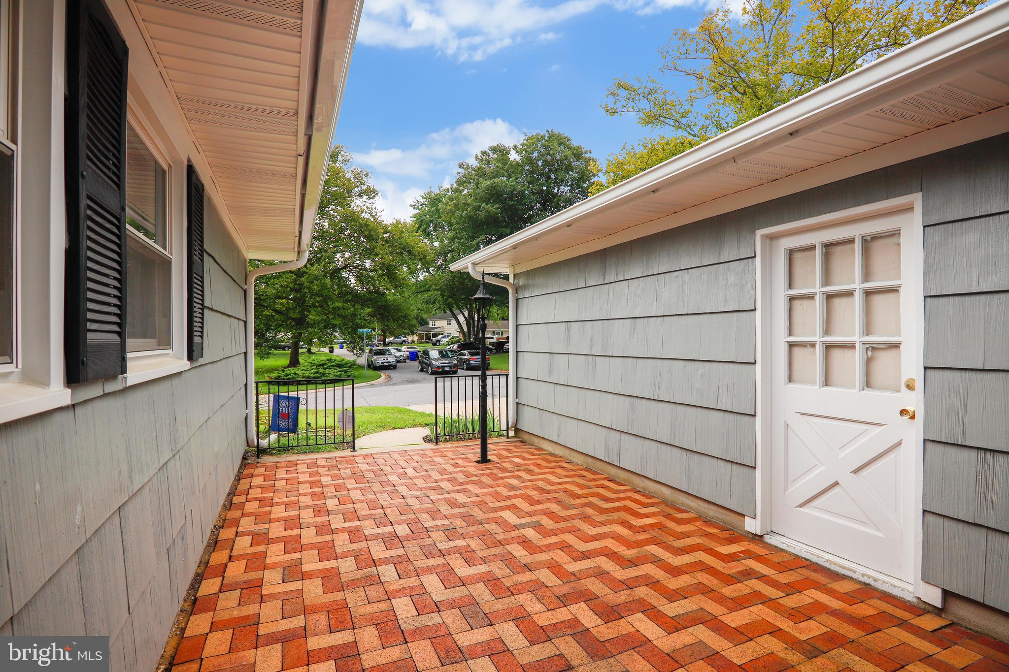 IDLEWILD AT BELAIR - Residential