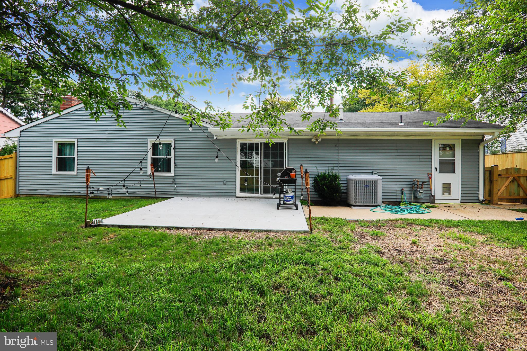 IDLEWILD AT BELAIR - Residential