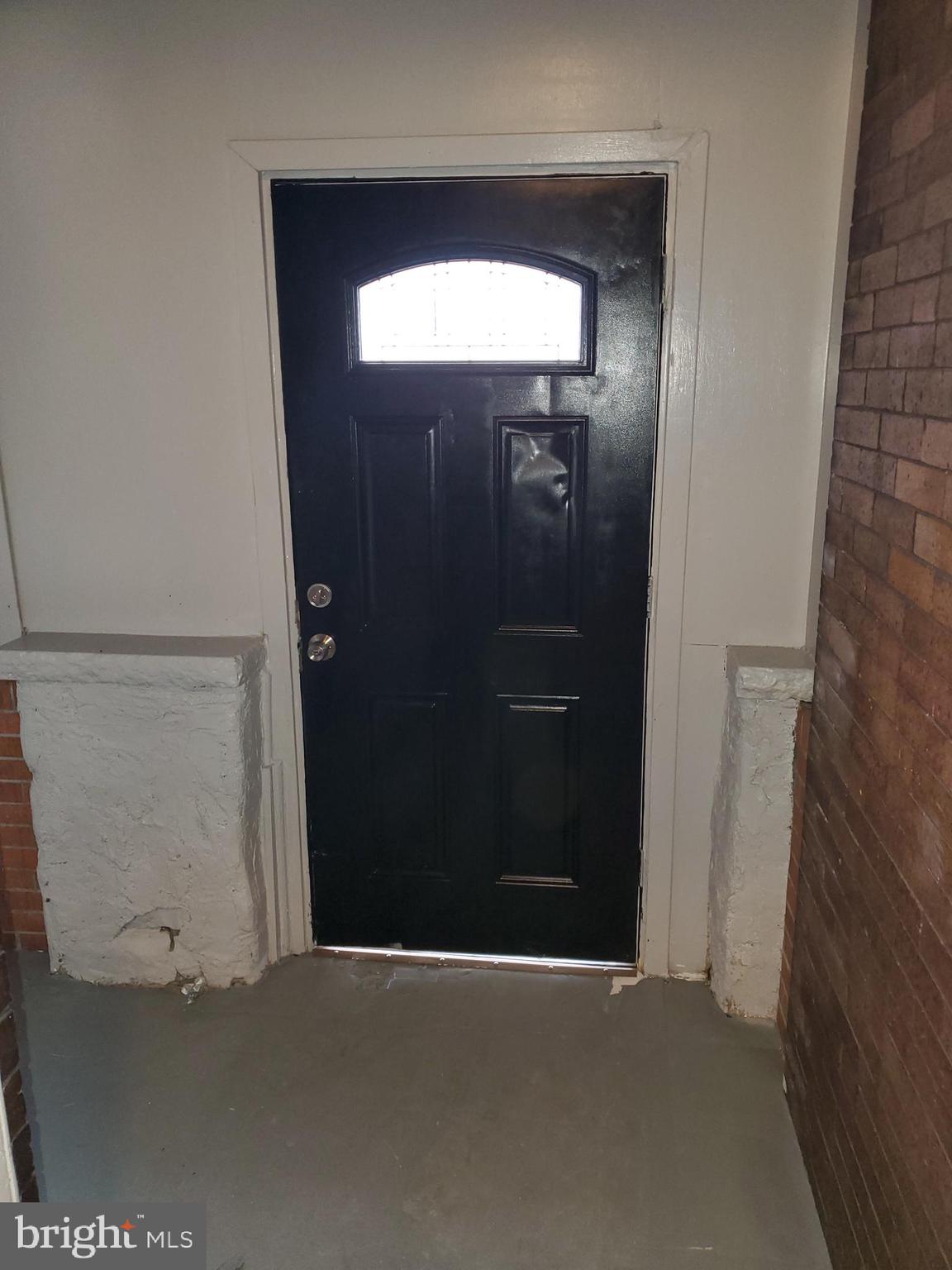 KENSINGTON - Residential Lease