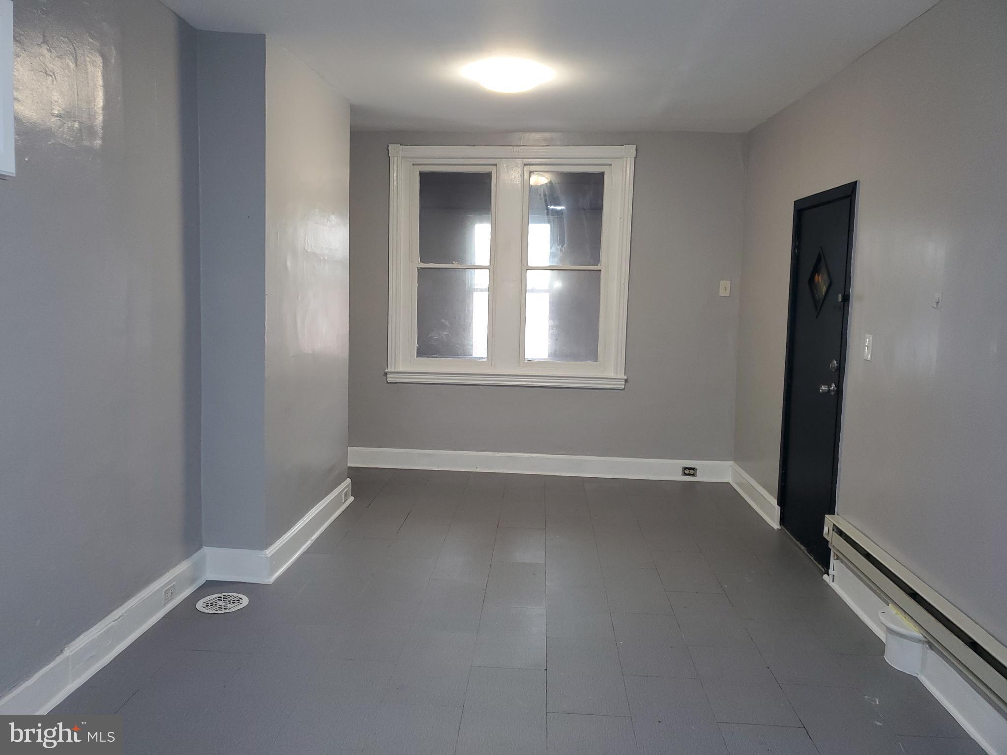 KENSINGTON - Residential Lease