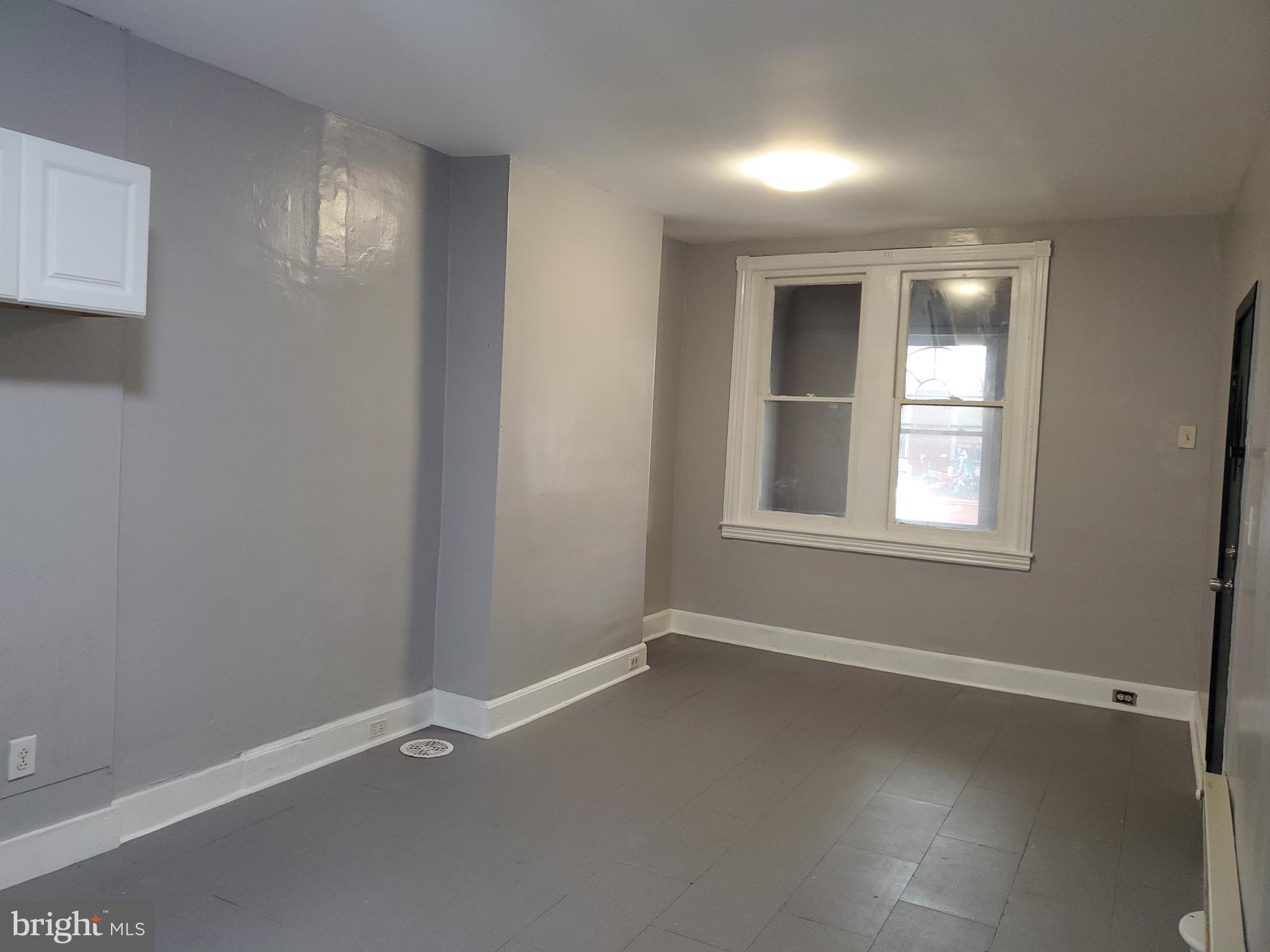 KENSINGTON - Residential Lease