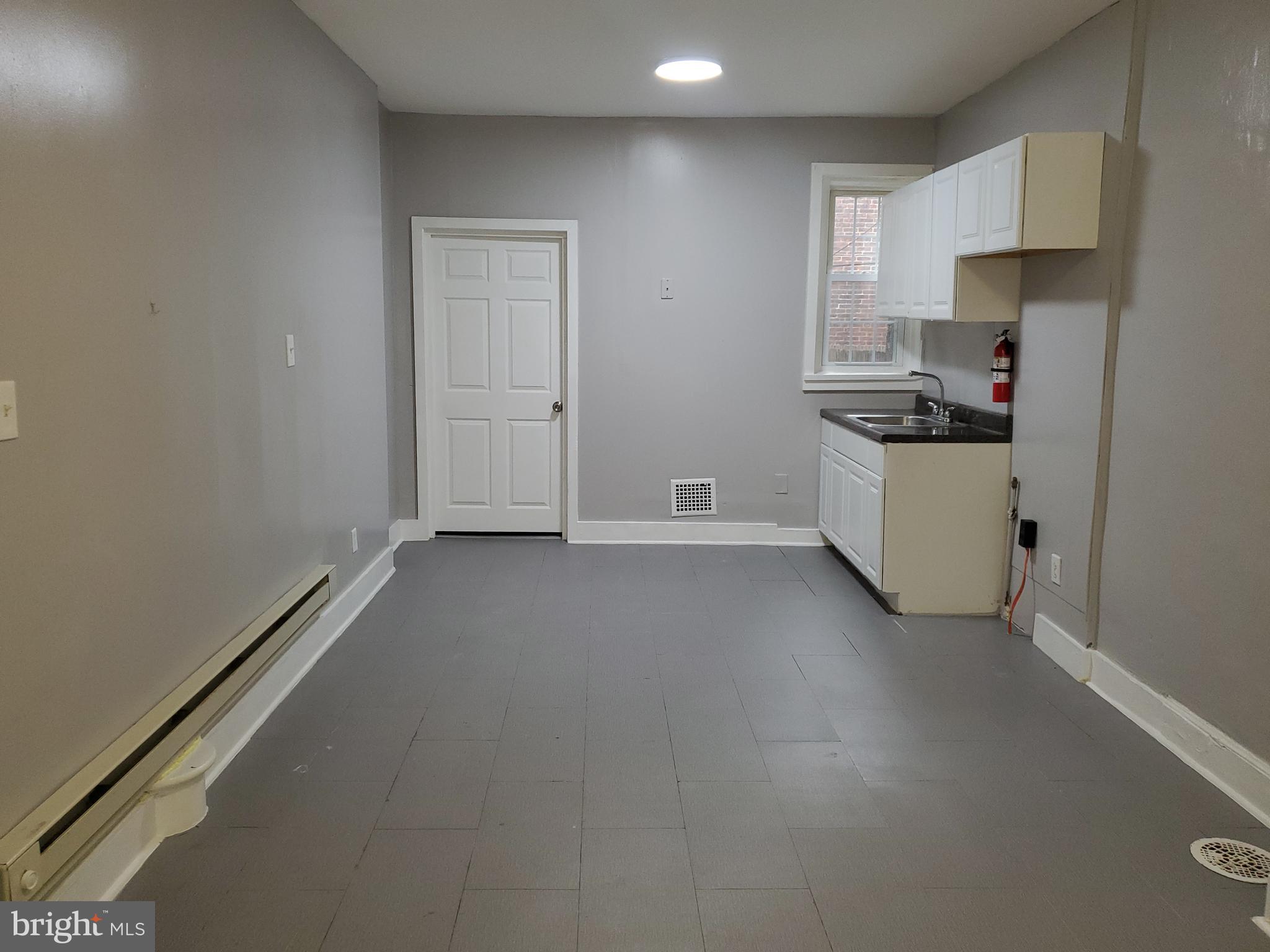 KENSINGTON - Residential Lease