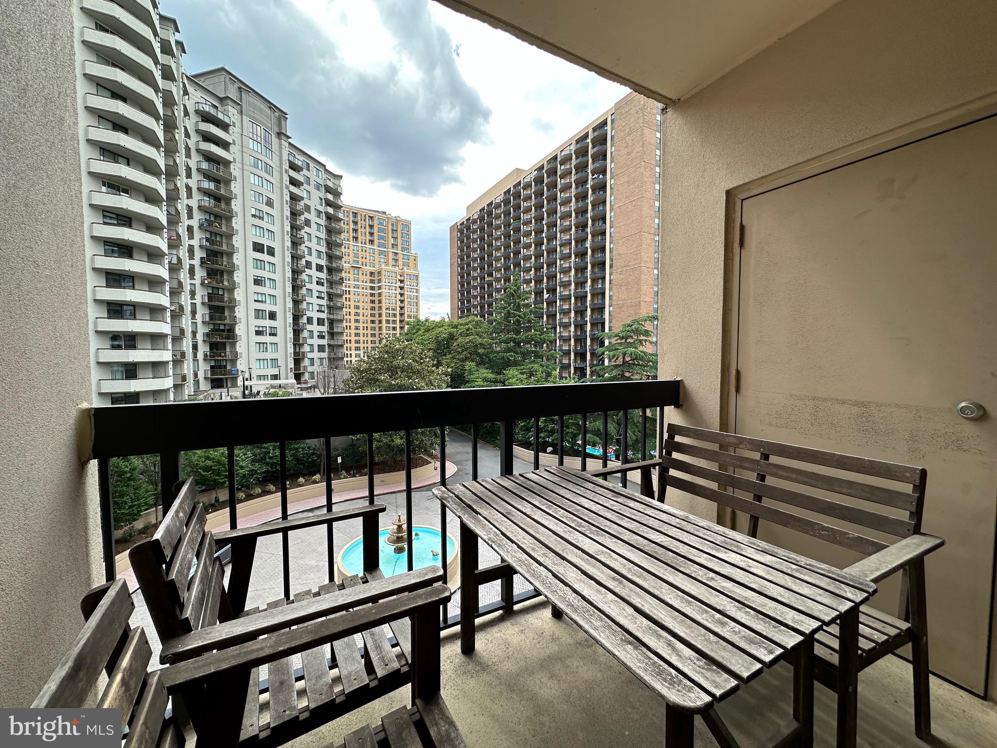 BELLA VISTA CONDOMINIUM - Residential Lease