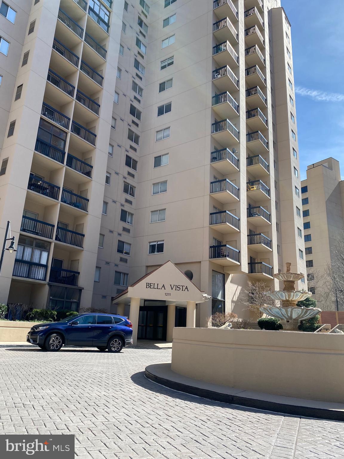 BELLA VISTA CONDOMINIUM - Residential Lease