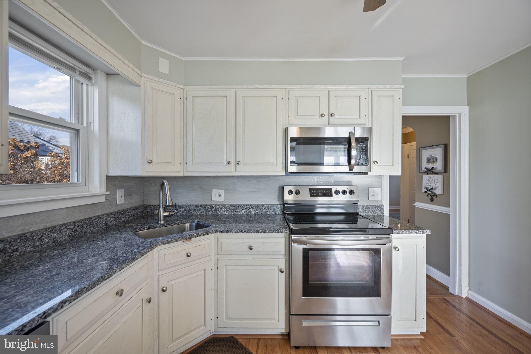 PARKVIEW - Residential