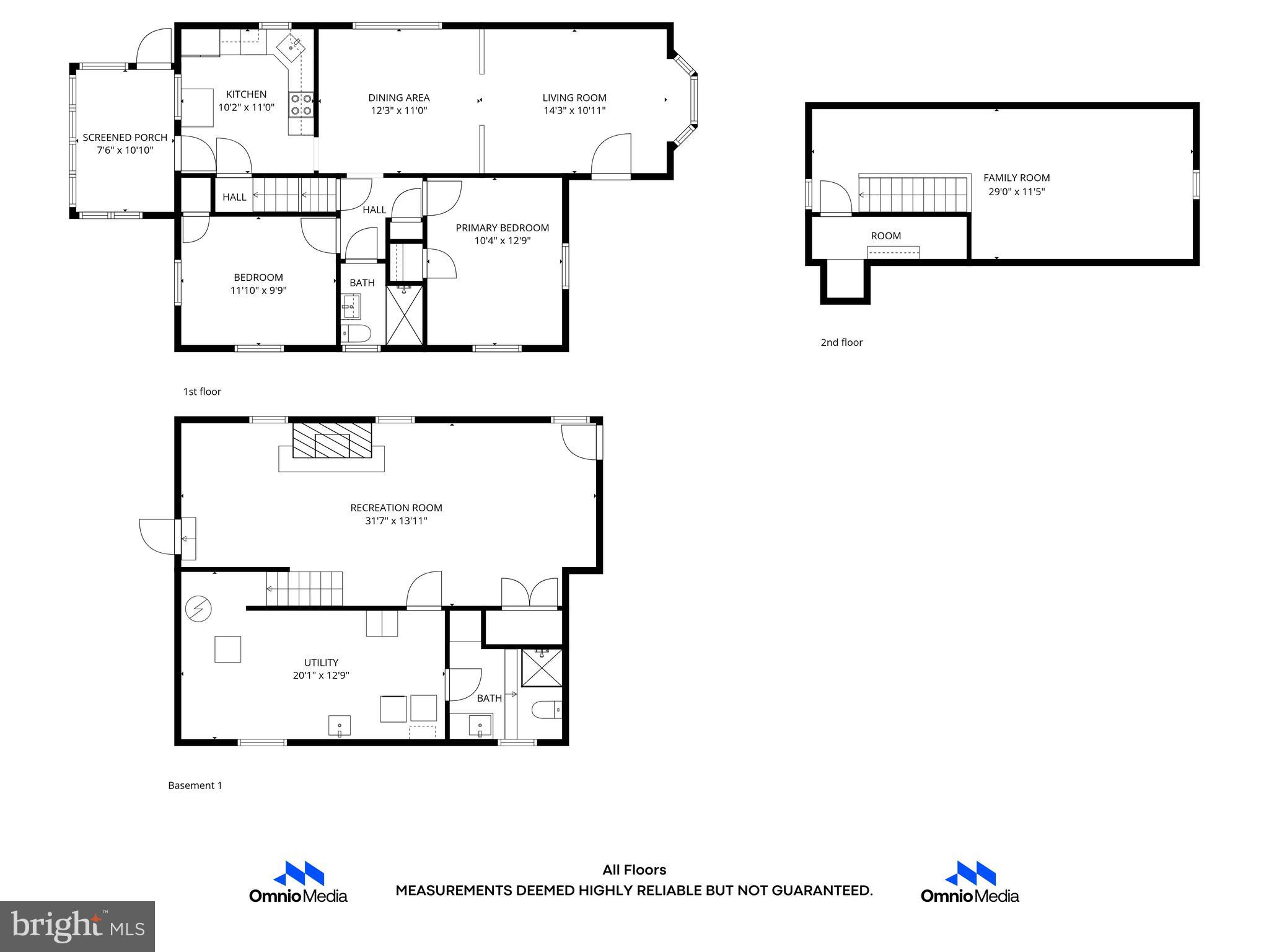 PARKVIEW - Residential