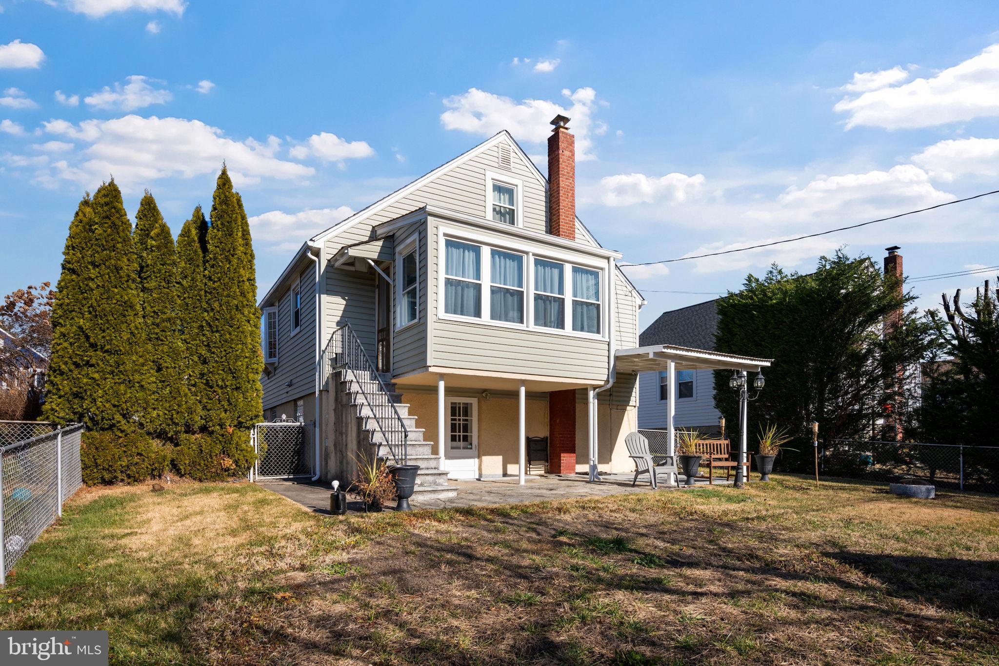 PARKVIEW - Residential