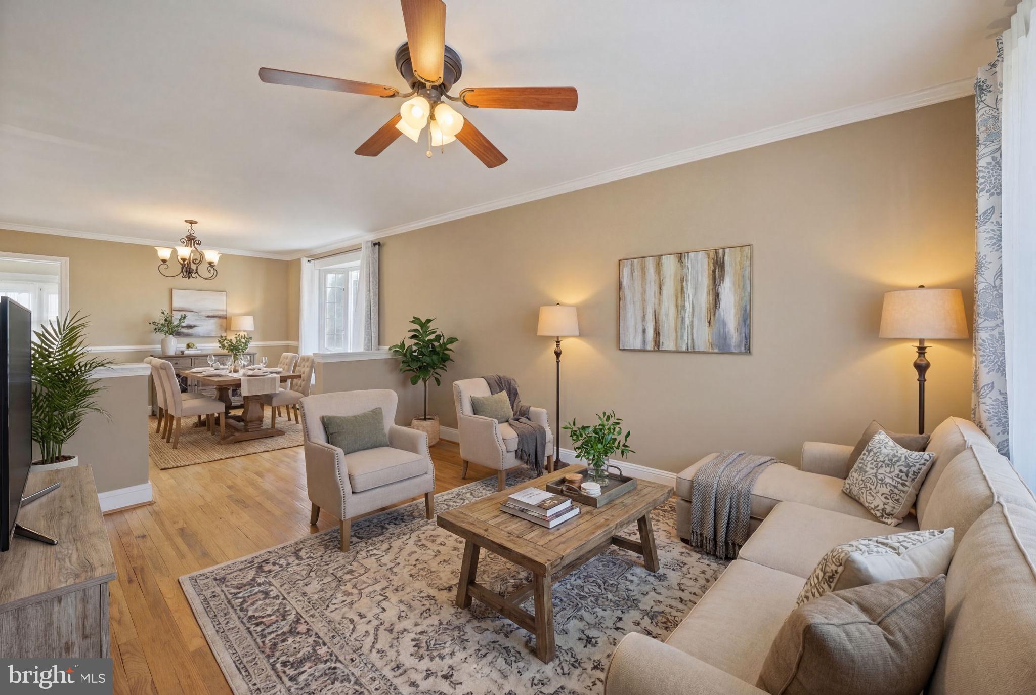 PARKVIEW - Residential