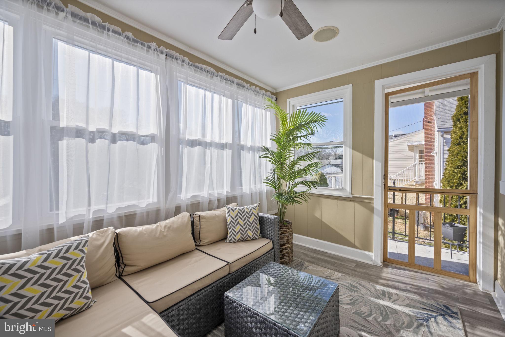 PARKVIEW - Residential