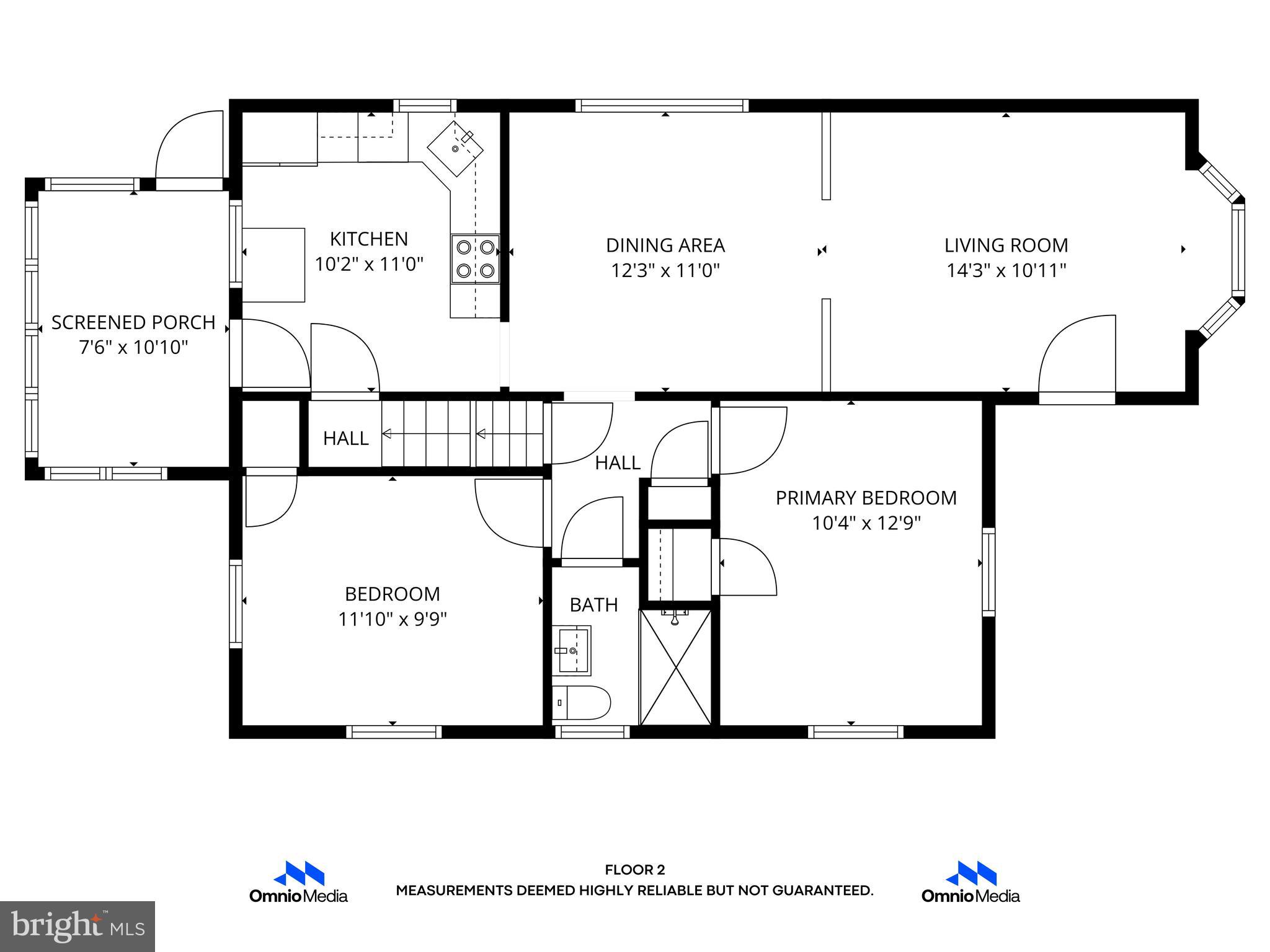 PARKVIEW - Residential