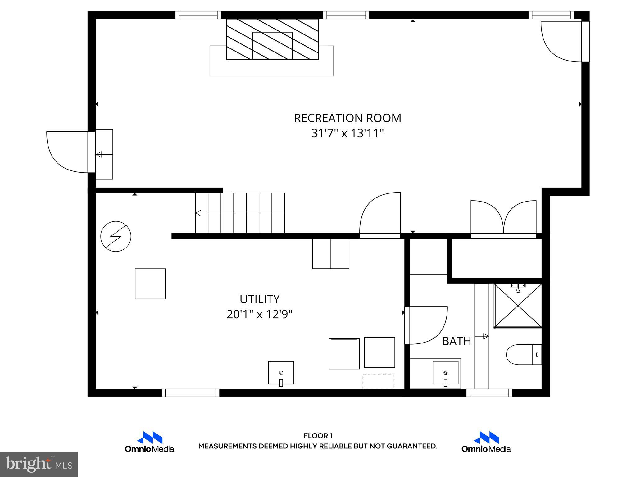 PARKVIEW - Residential