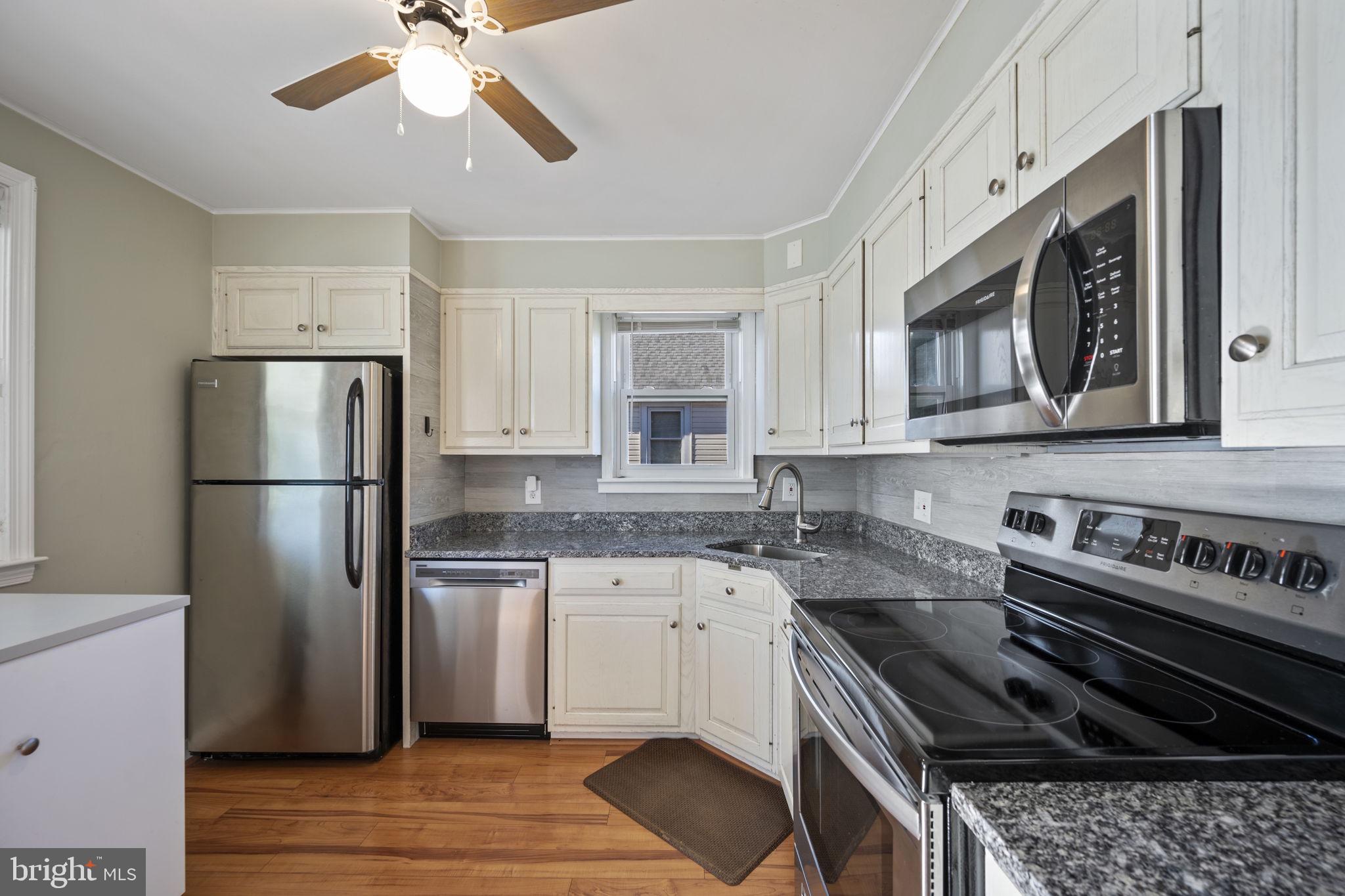 PARKVIEW - Residential