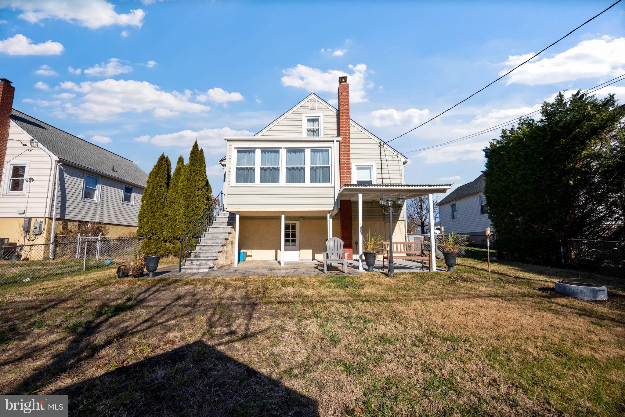 PARKVIEW - Residential