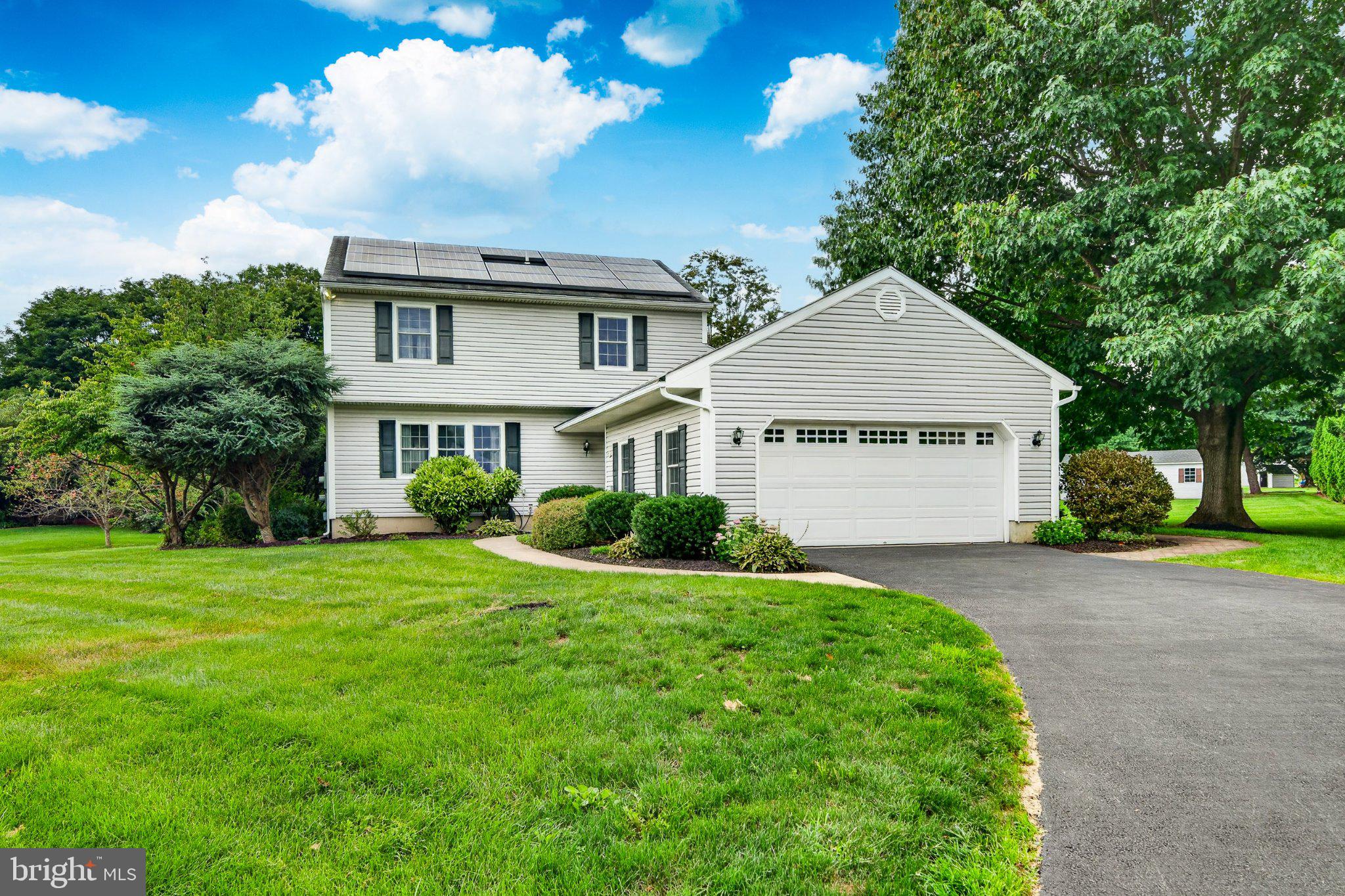 11 MAIN LIN DRIVE