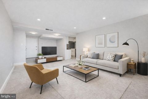 Photo of 4600 Duke Street #430, ALEXANDRIA, VA 22304 (MLS # VAAX2052740)