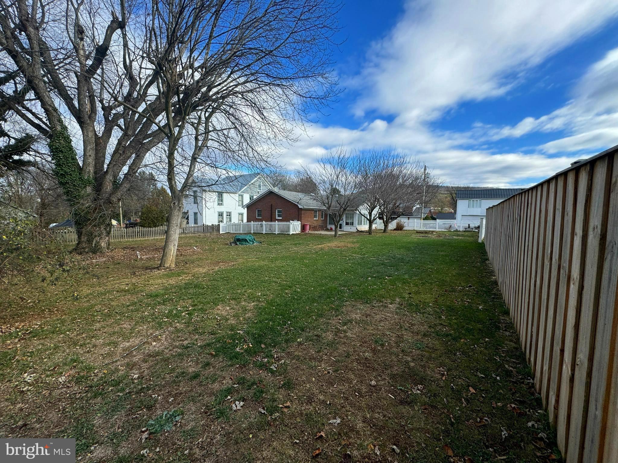 NONE AVAILABLE - Residential