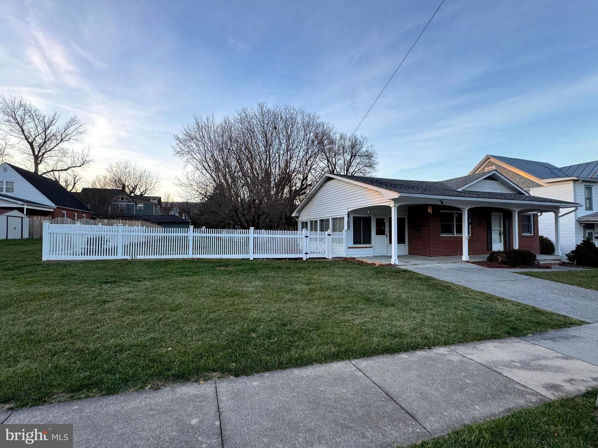 NONE AVAILABLE - Residential