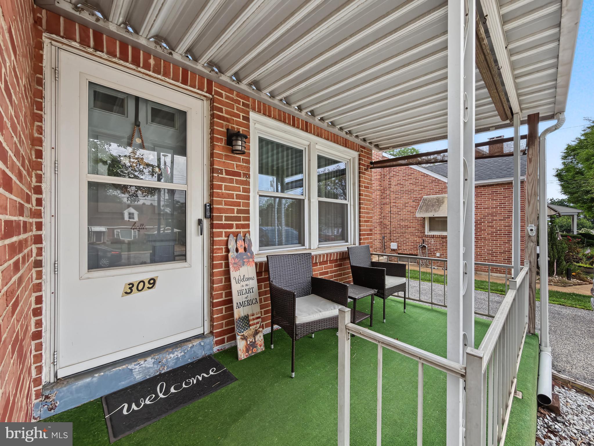 309 N WILLIAMS STREET